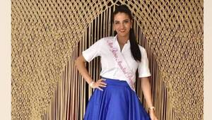 Crónica / Comparan a la paraguaya de Reina de las Américas con la Miss Universo