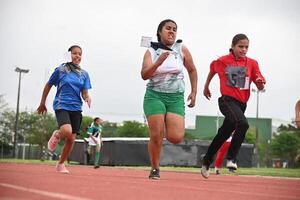 Juegos Unificados de Olimpiadas Especiales, una puerta de entrada para conectarse con la gente