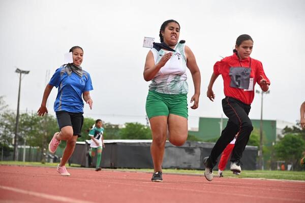 Juegos Unificados de Olimpiadas Especiales, una puerta de entrada para conectarse con la gente