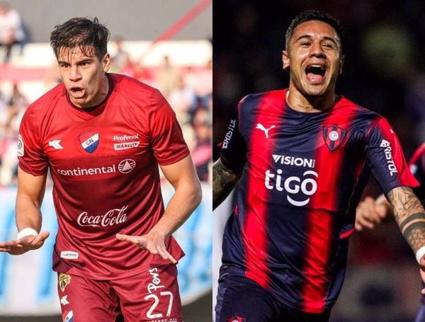 ¡Duelos claves en la pelea por el Clausura! - trece