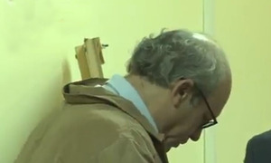 Continúa juicio contra Gerardo Stadecker - C9N