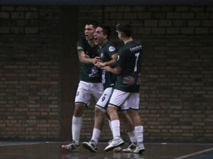 Se definen a los dos finalistas y ascendidos a la Liga Premium 2023 - APF