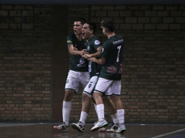 Se definen a los dos finalistas y ascendidos a la Liga Premium 2023 - APF