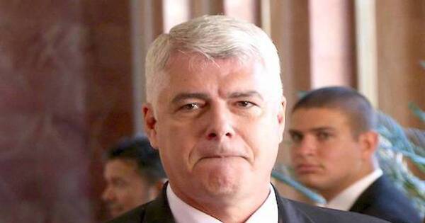 La Nación / Consultor que reconoce poca credibilidad de encuestadoras afirma que Wiens tiene mejor posición