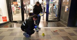 Diario HOY | Un muerto y 4 heridos en ataque con puñal en un centro comercial de Milán