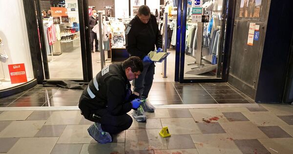 Diario HOY | Un muerto y 4 heridos en ataque con puñal en un centro comercial de Milán