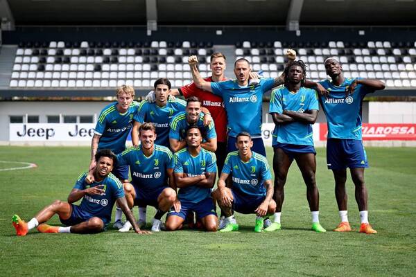 Crónica / ¡Tremendo! Pelotero de un club europeo quería dejar el fútbol por miedo a que lo maten
