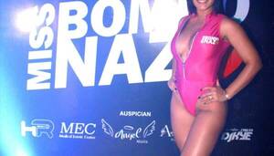 Crónica / Llega la segunda noche de selección de finalistas a Miss Bombonazo Dubai 2022