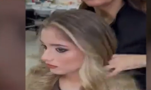 Se viene el International Balayage Congress - C9N