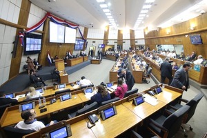 SET sugeriría veto al Ejecutivo de deducción al IVA | 1000 Noticias