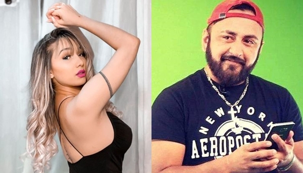 Marilina denunció a "El Chure" por violencia contra la mujer - Teleshow