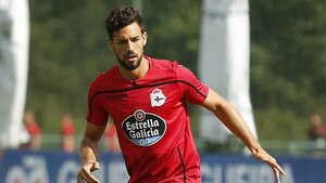 Marí fue apuñalado en la espalda, pero no corre peligro, asegura Galliani - Fútbol Internacional - ABC Color