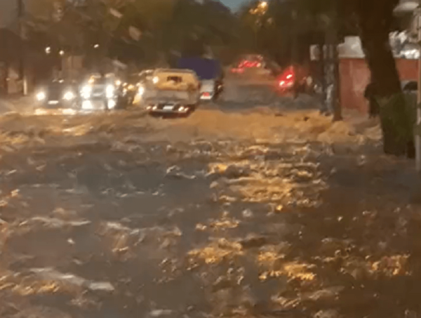 "El impacto de la tormenta no causó demasiado daño a nuestra gente", afirma SEN · Radio Monumental 1080 AM