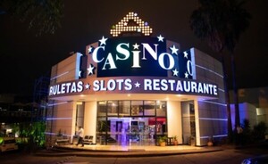 ¡Hotel Casino Acaray celebra su aniversario a lo grande!