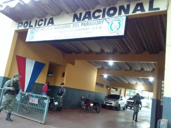 Elecciones Municipales 2022: 400 efectivos policiales custodiarán los locales de votación - Radio Imperio