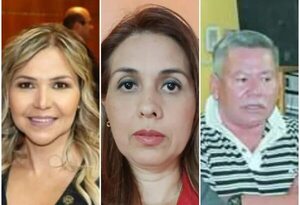 Secuestro de turista: fiscal analizará apelación de blanqueo de comisario - ABC en el Este - ABC Color