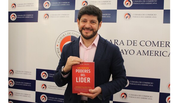 Alfred Pajés: “Mi objetivo principal es impulsar a las personas a verse como líderes de su propia vida” - Revista PLUS