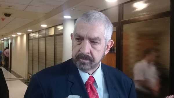 Senador luguista afirma que es mentira que el EPP haya matado a indígenas: “Fueron narcotraficantes” - ADN Digital