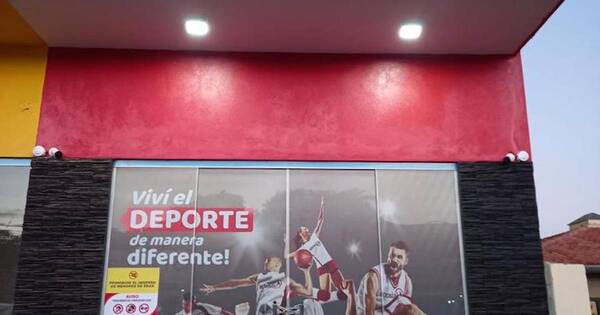 La Nación / Se inicia cuenta regresiva para licitación de juegos de azar