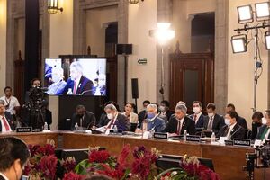 Paraguay aboga por la unión de los pueblos | 1000 Noticias