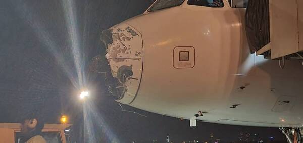 Sindicato de pilotos felicita a comandantes de avión siniestrado de Latam - Noticiero Paraguay