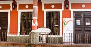 La Nación / Especialistas de 16 países disertarán en VII Seminario Internacional sobre Diversidad Lingüística en Paraguay