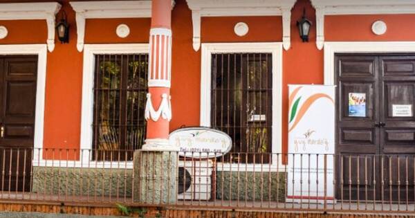 La Nación / Especialistas de 16 países disertarán en VII Seminario Internacional sobre Diversidad Lingüística en Paraguay