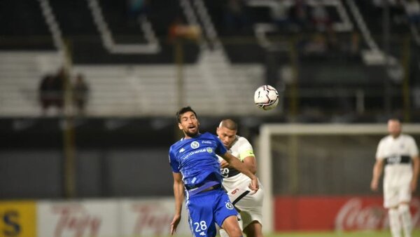 Sol de América llevará a Olimpia al Defensores del Chaco
