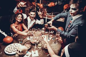 Guía de fiestas del fin de semana para celebrar un Halloween inolvidable