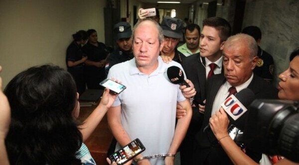 Diario HOY | Sabryna murió asfixiada: Contundente informe del Dr. Lemir