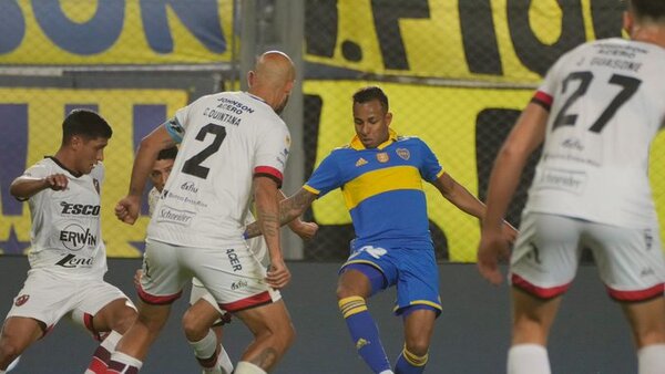 Patronato se da el lujo de eliminar a River y Boca
