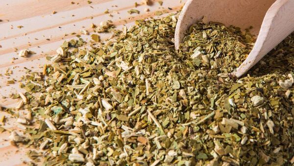Consumo de yerbas generó un movimiento económico de US$ 104 Millones en un año | Locales | 5Días