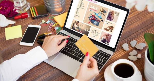 La Nación / E-commerce: buscan impulsar el desarrollo y promover confianza del consumidor en tiendas digitales