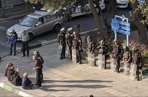 La ONU denuncia la brutalidad del régimen iraní y pide investigar las muertes durante las protestas - Megacadena — Últimas Noticias de Paraguay