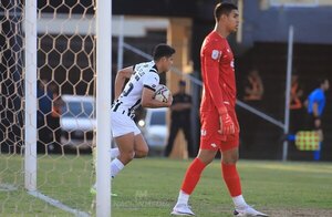 Libertad recupera algo de sonrisa con un triunfo ante Guaraní