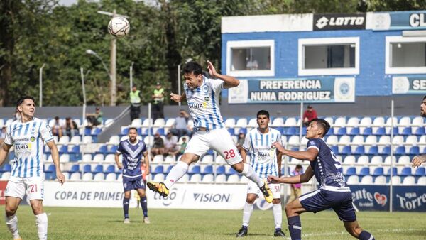 El "12 "y Ameliano se suman a la lista de las peores recaudaciones
