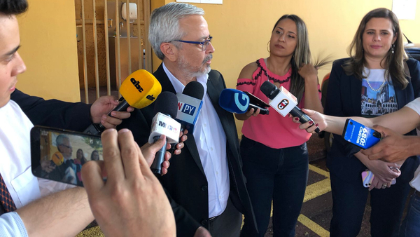 EE.UU. demuestra interés en elección del próximo fiscal general - El Independiente