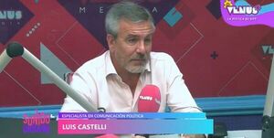 Fuerte crecimiento de Wiens en Encuesta Nacional