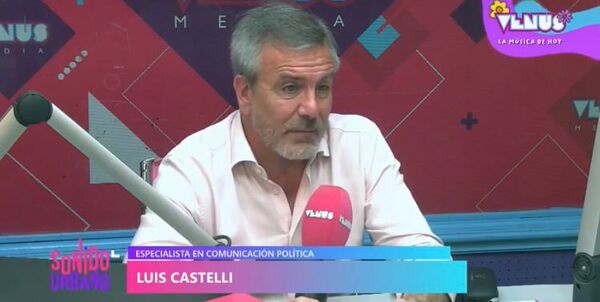 Fuerte crecimiento de Wiens en Encuesta Nacional