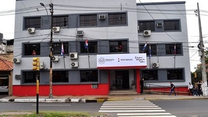 Más movidas en la cúpula de Justicia tras escándalo en el Buen Pastor - Noticias Paraguay