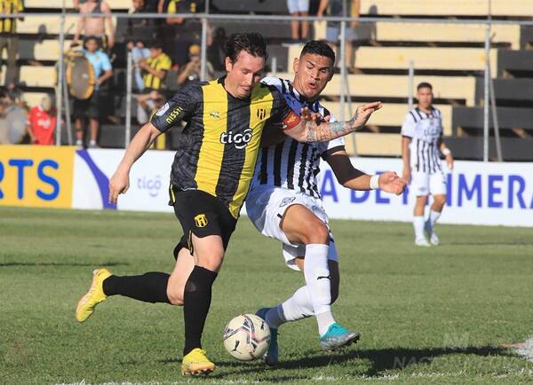 Crónica / [VIDEO] Libertad recuperó la memoria y ganó en Dos Bocas