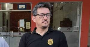 La Nación / “Querían dar un ejemplo a quienes no apoyan”, dice comisario sobre ejecución de indígenas