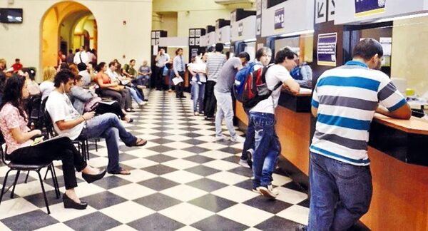 Deducibilidad del IVA: creen injusto que el Estado recaude más prestando pésimos servicios - Política - ABC Color
