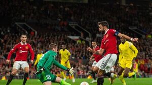Los clasificados a los octavos de final de la Europa League