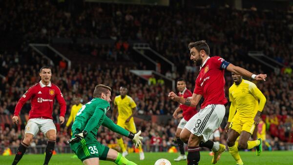 Los clasificados a los octavos de final de la Europa League
