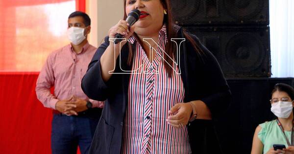 La Nación / Buscarían imponer a un candidato de Tomás Rivas como intendente en Ybycuí, denuncian