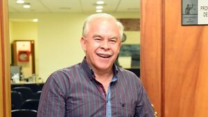 Corte ratifica juicio oral contra ex ministro Walter Bower