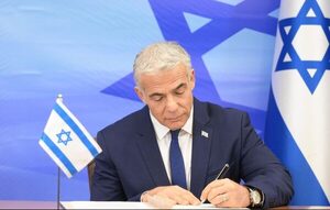 Así quedaron las fronteras marítimas entre Israel y Líbano tras histórico acuerdo - Megacadena — Últimas Noticias de Paraguay