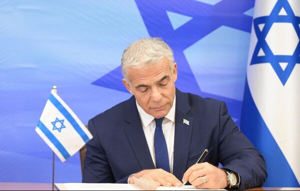 Así quedaron las fronteras marítimas entre Israel y Líbano tras histórico acuerdo - Megacadena — Últimas Noticias de Paraguay