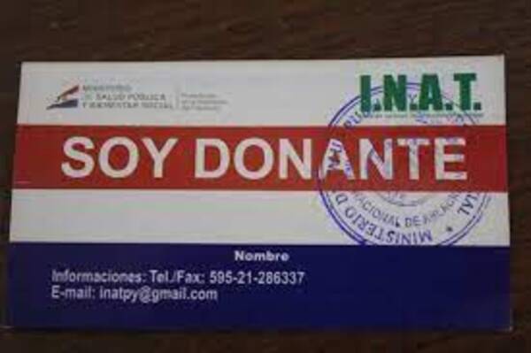 Cuatro personas acceden a trasplantes gracias a donante pediátrico